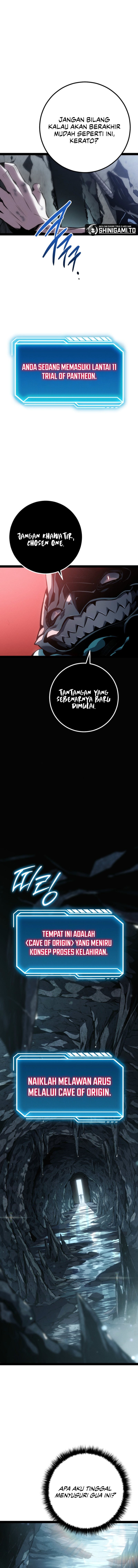 Read Regressing As The Reincarnated Bastard Of The Sword Clan (ID) Manga Online