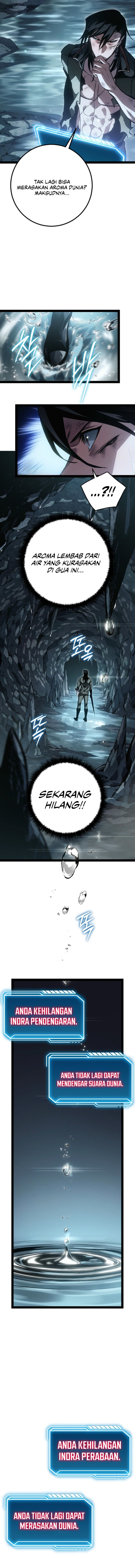 Read Regressing As The Reincarnated Bastard Of The Sword Clan (ID) Manga Online