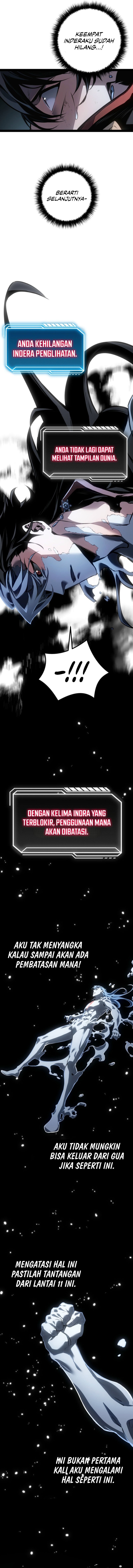 Read Regressing As The Reincarnated Bastard Of The Sword Clan (ID) Manga Online