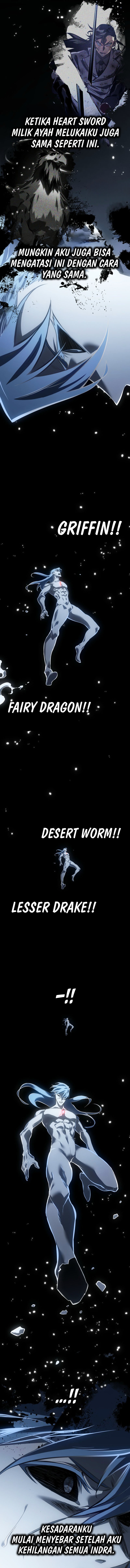 Read Regressing As The Reincarnated Bastard Of The Sword Clan (ID) Manga Online