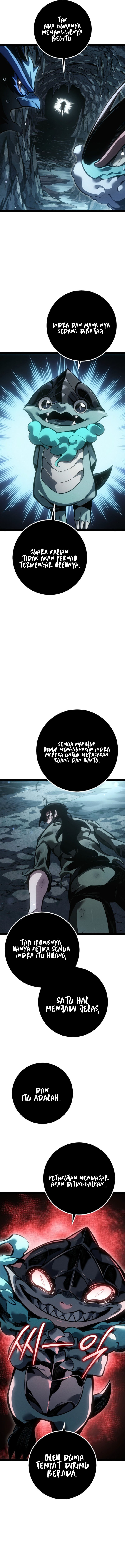 Read Regressing As The Reincarnated Bastard Of The Sword Clan (ID) Manga Online