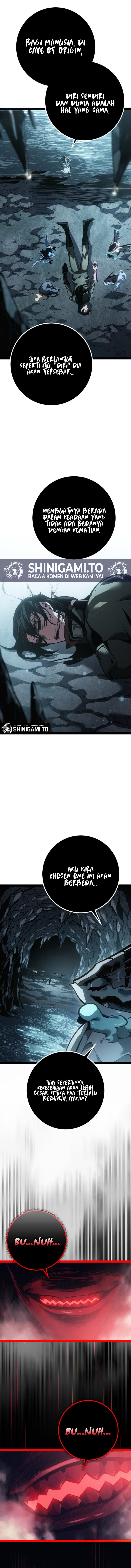 Read Regressing As The Reincarnated Bastard Of The Sword Clan (ID) Manga Online