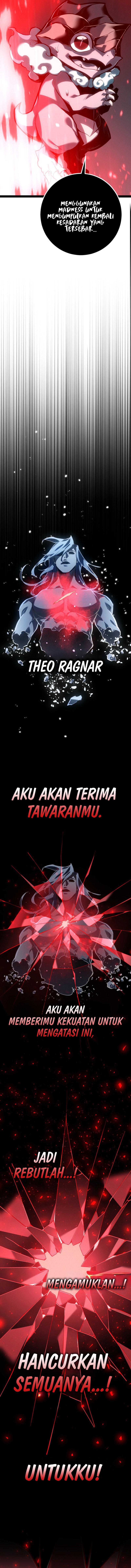 Read Regressing As The Reincarnated Bastard Of The Sword Clan (ID) Manga Online