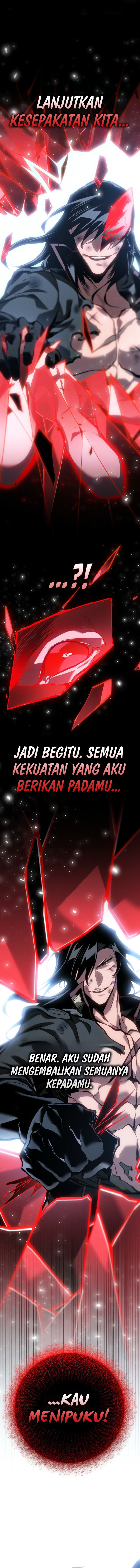 Read Regressing As The Reincarnated Bastard Of The Sword Clan (ID) Manga Online