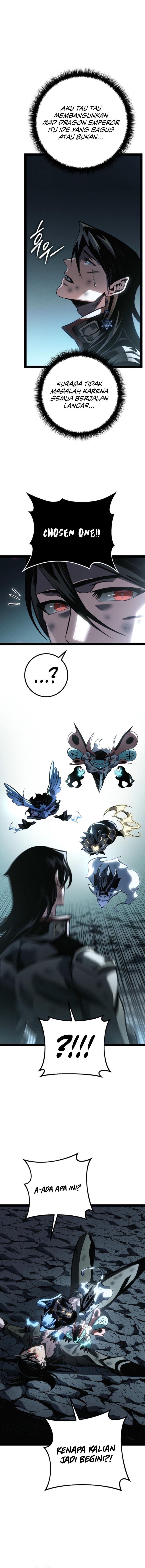 Read Regressing As The Reincarnated Bastard Of The Sword Clan (ID) Manga Online