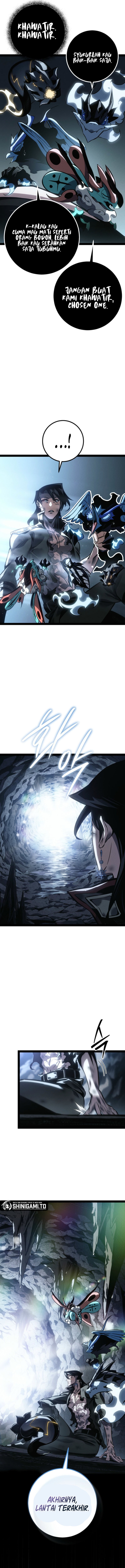 Read Regressing As The Reincarnated Bastard Of The Sword Clan (ID) Manga Online