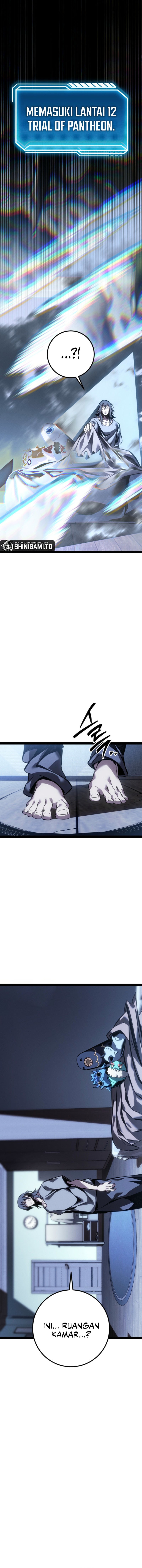 Read Regressing As The Reincarnated Bastard Of The Sword Clan (ID) Manga Online