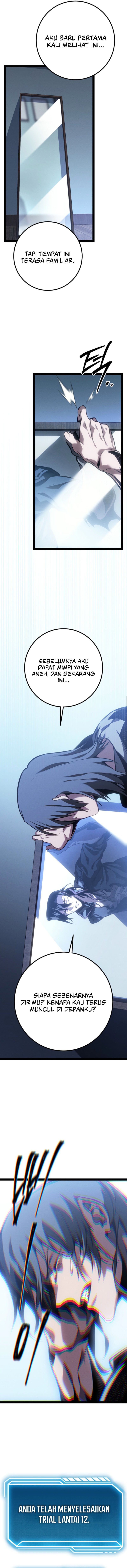 Read Regressing As The Reincarnated Bastard Of The Sword Clan (ID) Manga Online