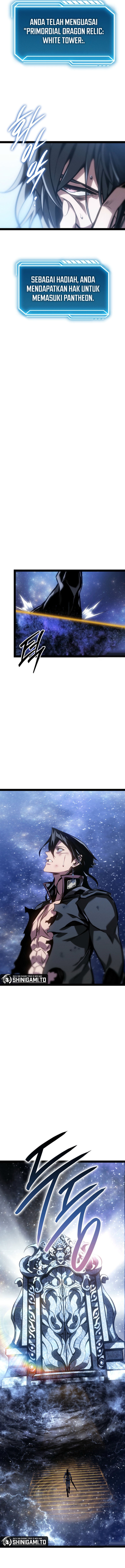 Read Regressing As The Reincarnated Bastard Of The Sword Clan (ID) Manga Online