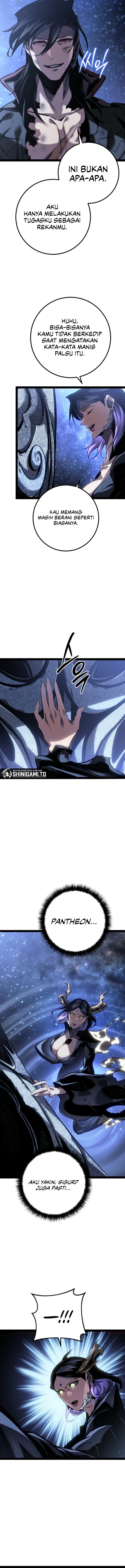 Read Regressing As The Reincarnated Bastard Of The Sword Clan (ID) Manga Online