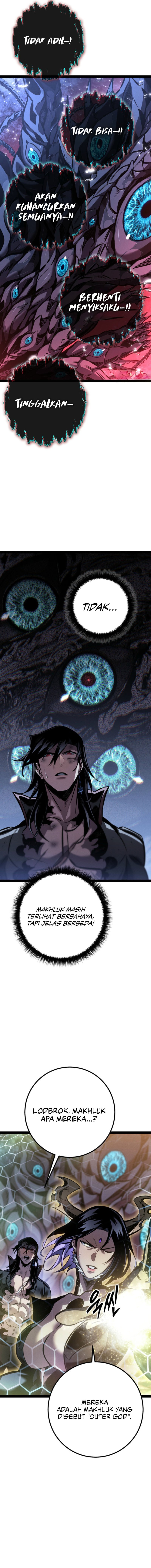 Read Regressing As The Reincarnated Bastard Of The Sword Clan (ID) Manga Online