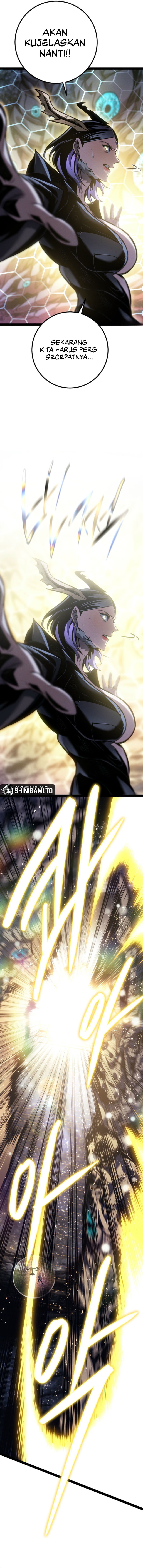 Read Regressing As The Reincarnated Bastard Of The Sword Clan (ID) Manga Online