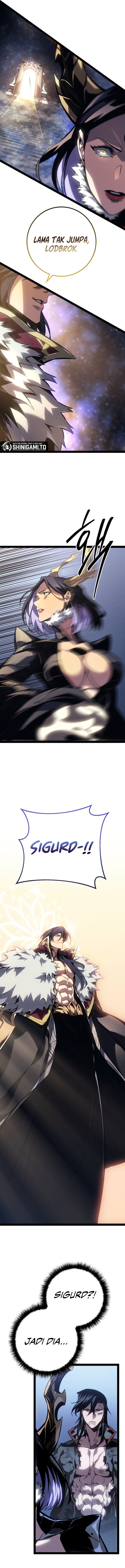 Read Regressing As The Reincarnated Bastard Of The Sword Clan (ID) Manga Online