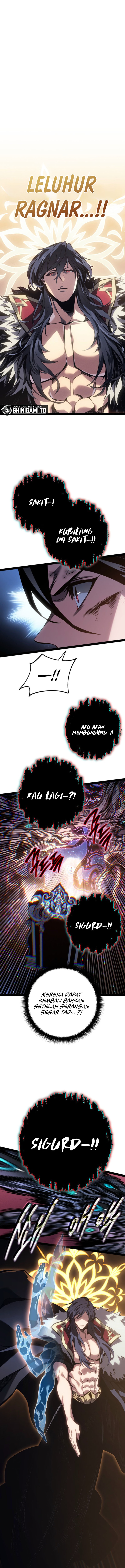 Read Regressing As The Reincarnated Bastard Of The Sword Clan (ID) Manga Online