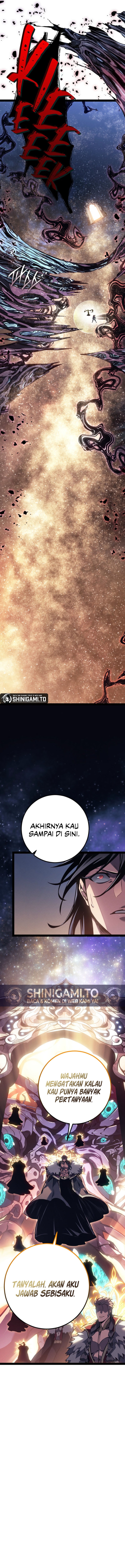 Read Regressing As The Reincarnated Bastard Of The Sword Clan (ID) Manga Online