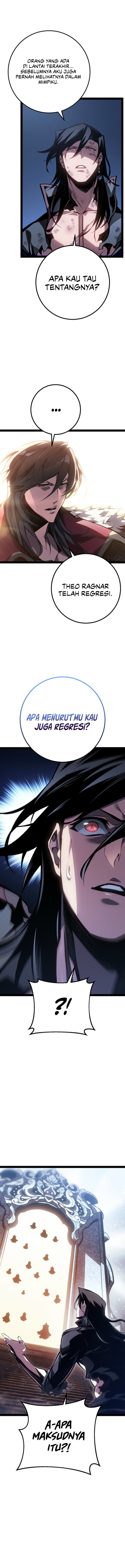 Read Regressing As The Reincarnated Bastard Of The Sword Clan (ID) Manga Online