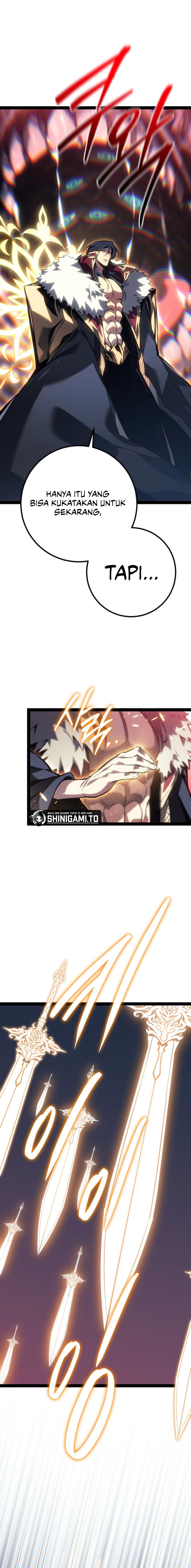 Read Regressing As The Reincarnated Bastard Of The Sword Clan (ID) Manga Online