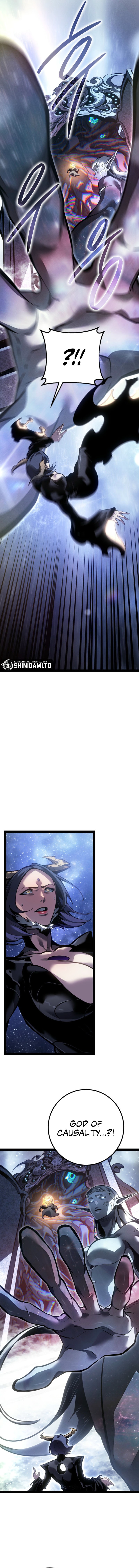 Read Regressing As The Reincarnated Bastard Of The Sword Clan (ID) Manga Online