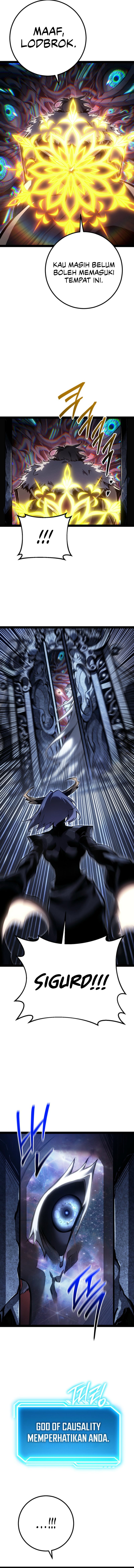 Read Regressing As The Reincarnated Bastard Of The Sword Clan (ID) Manga Online