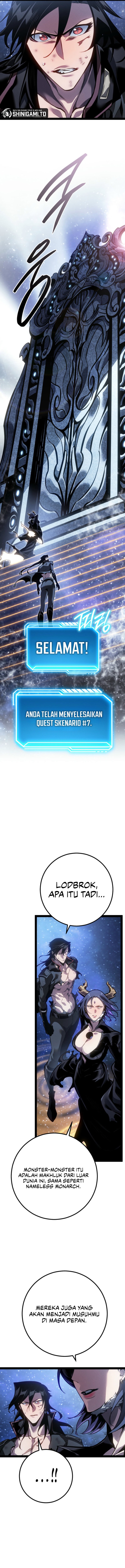 Read Regressing As The Reincarnated Bastard Of The Sword Clan (ID) Manga Online