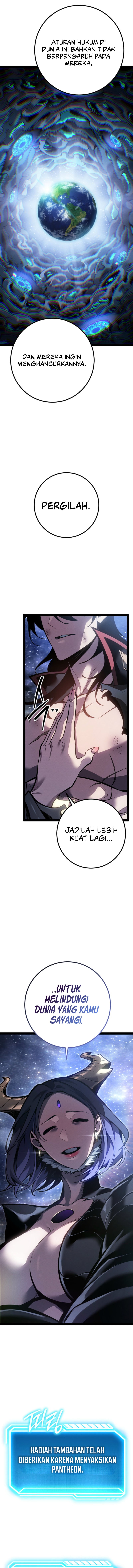 Read Regressing As The Reincarnated Bastard Of The Sword Clan (ID) Manga Online