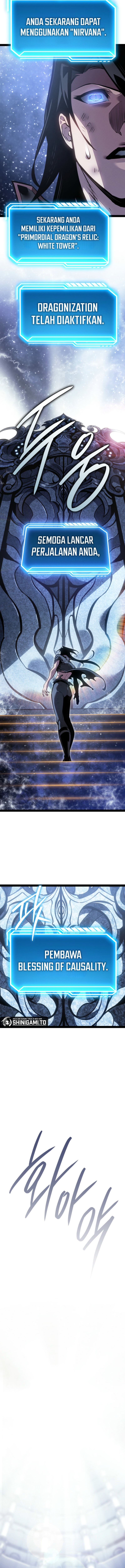 Read Regressing As The Reincarnated Bastard Of The Sword Clan (ID) Manga Online