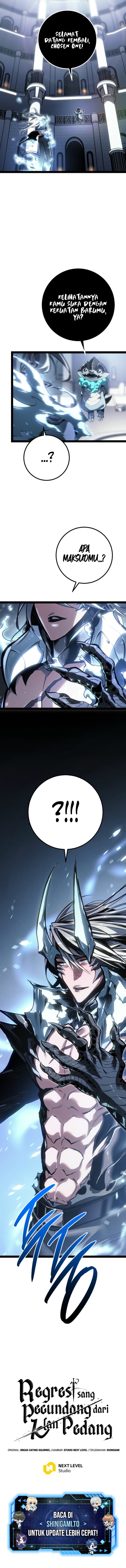 Read Regressing As The Reincarnated Bastard Of The Sword Clan (ID) Manga Online