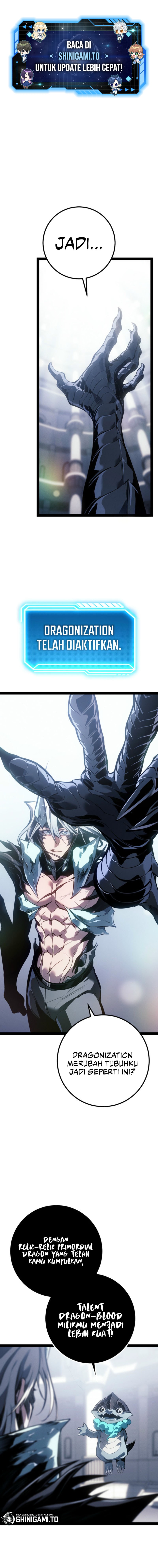 Read Regressing As The Reincarnated Bastard Of The Sword Clan (ID) Manga Online