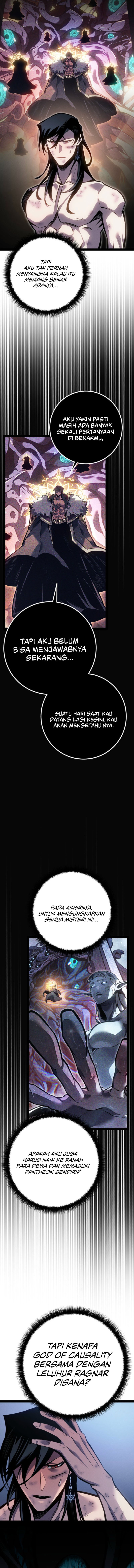 Read Regressing As The Reincarnated Bastard Of The Sword Clan (ID) Manga Online