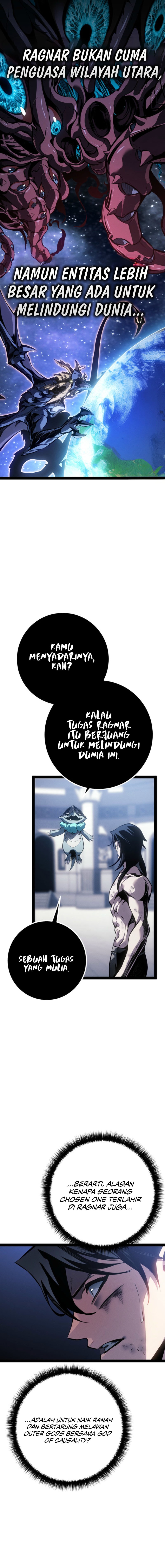 Read Regressing As The Reincarnated Bastard Of The Sword Clan (ID) Manga Online