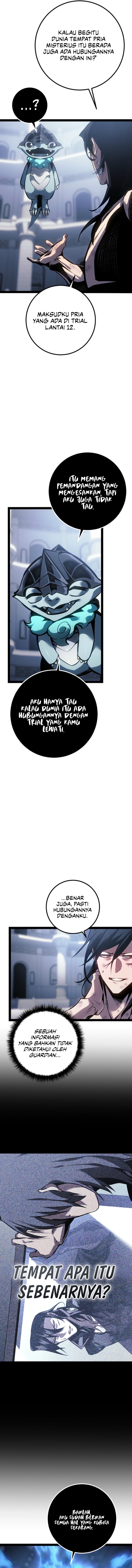 Read Regressing As The Reincarnated Bastard Of The Sword Clan (ID) Manga Online