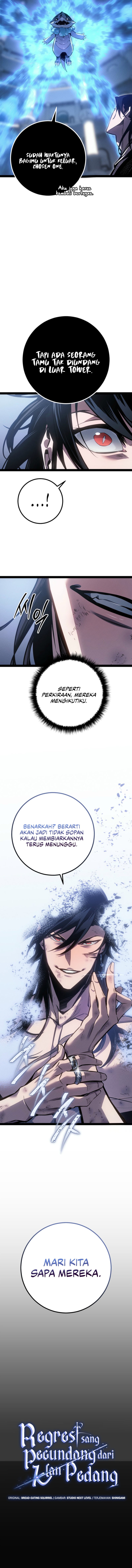 Read Regressing As The Reincarnated Bastard Of The Sword Clan (ID) Manga Online