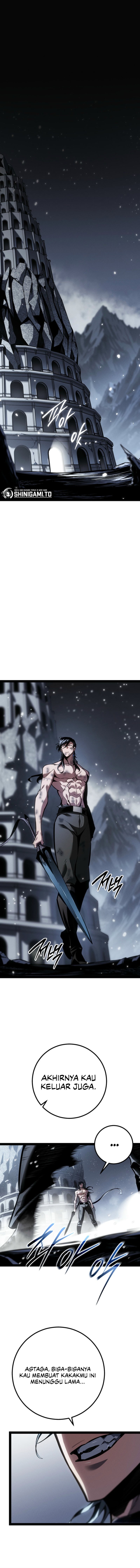 Read Regressing As The Reincarnated Bastard Of The Sword Clan (ID) Manga Online