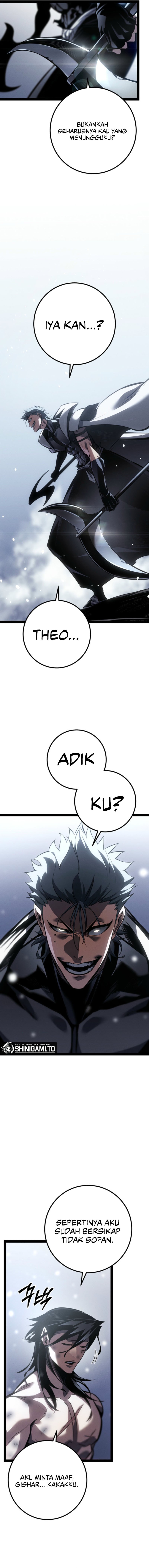 Read Regressing As The Reincarnated Bastard Of The Sword Clan (ID) Manga Online