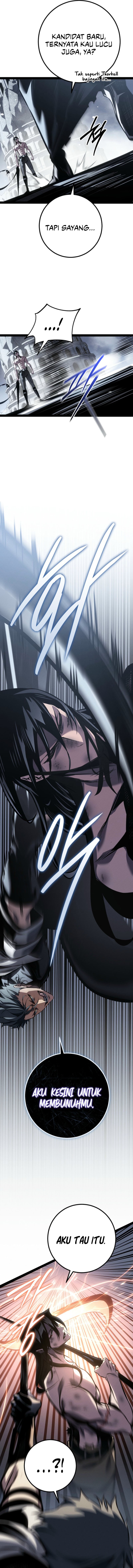 Read Regressing As The Reincarnated Bastard Of The Sword Clan (ID) Manga Online