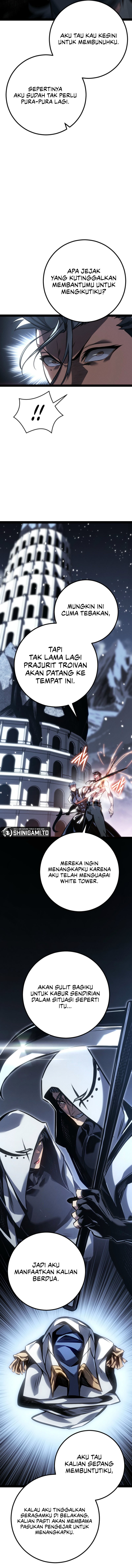 Read Regressing As The Reincarnated Bastard Of The Sword Clan (ID) Manga Online