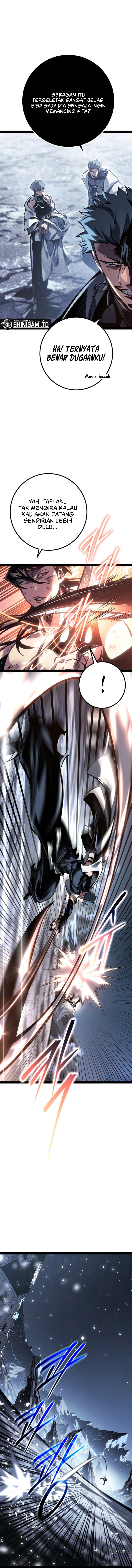 Read Regressing As The Reincarnated Bastard Of The Sword Clan (ID) Manga Online