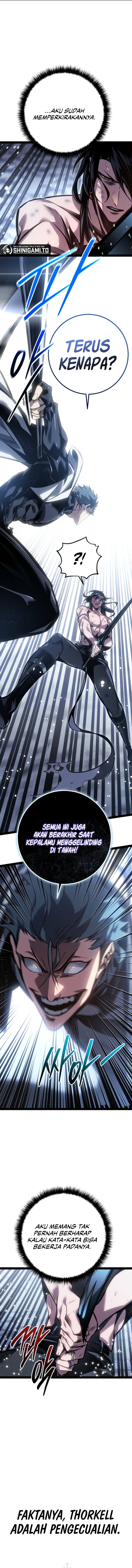 Read Regressing As The Reincarnated Bastard Of The Sword Clan (ID) Manga Online