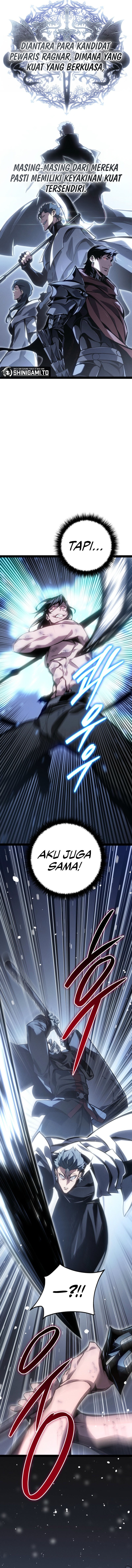 Read Regressing As The Reincarnated Bastard Of The Sword Clan (ID) Manga Online