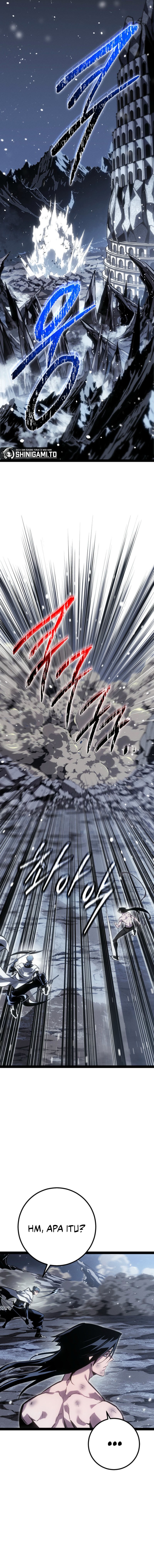 Read Regressing As The Reincarnated Bastard Of The Sword Clan (ID) Manga Online