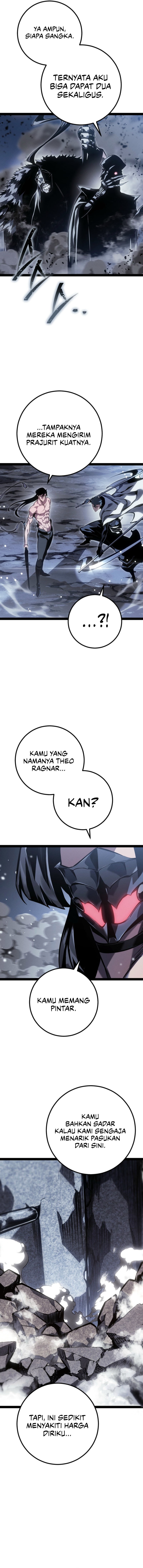 Read Regressing As The Reincarnated Bastard Of The Sword Clan (ID) Manga Online