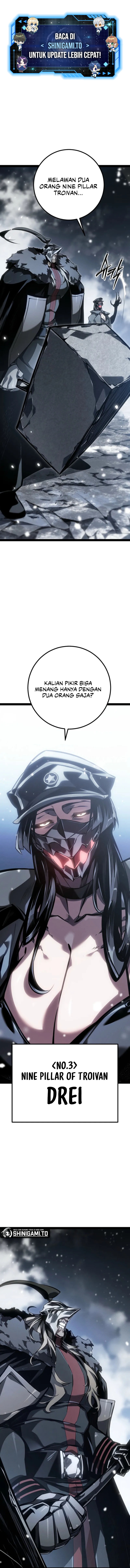 Read Regressing As The Reincarnated Bastard Of The Sword Clan (ID) Manga Online