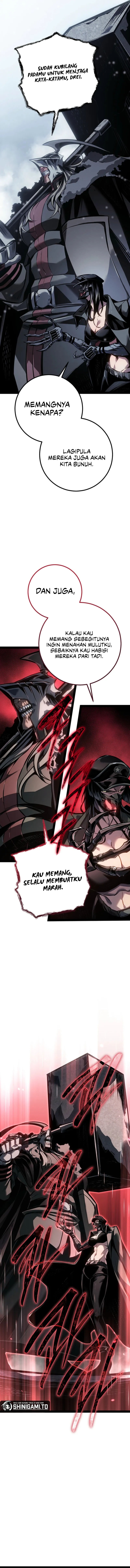 Read Regressing As The Reincarnated Bastard Of The Sword Clan (ID) Manga Online