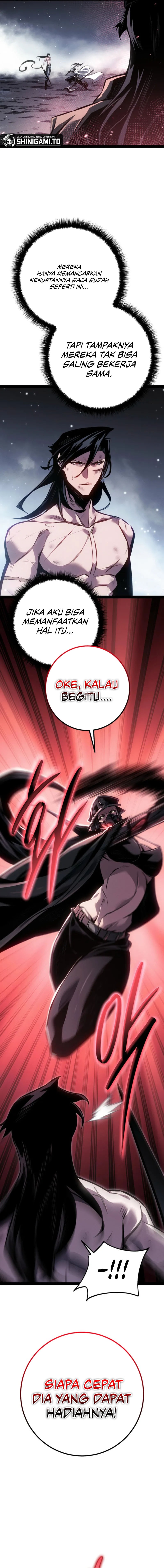 Read Regressing As The Reincarnated Bastard Of The Sword Clan (ID) Manga Online