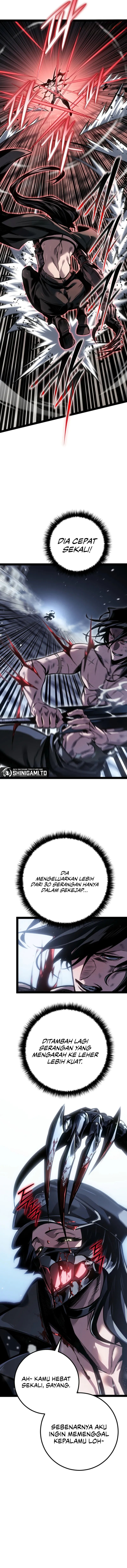 Read Regressing As The Reincarnated Bastard Of The Sword Clan (ID) Manga Online