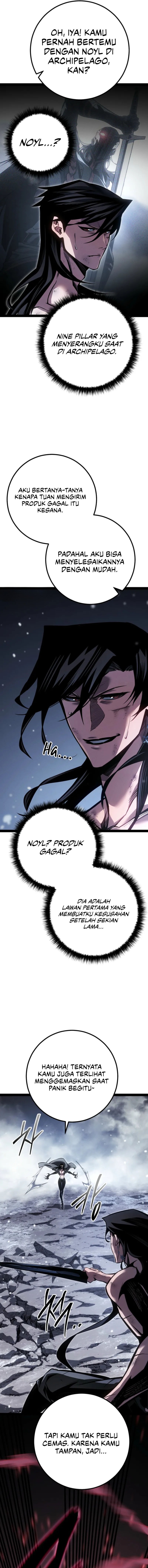 Read Regressing As The Reincarnated Bastard Of The Sword Clan (ID) Manga Online