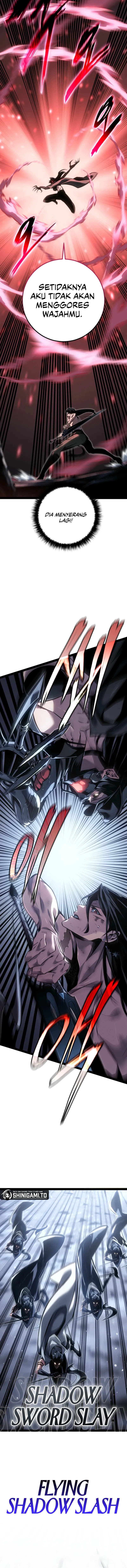 Read Regressing As The Reincarnated Bastard Of The Sword Clan (ID) Manga Online