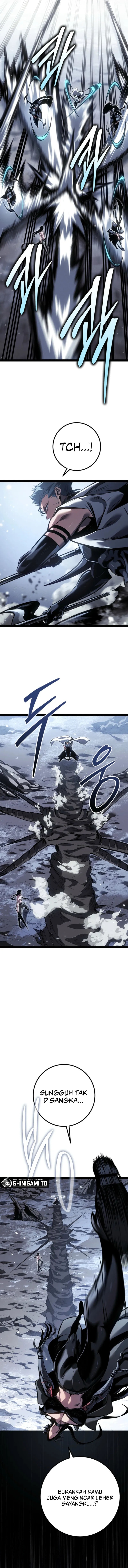 Read Regressing As The Reincarnated Bastard Of The Sword Clan (ID) Manga Online