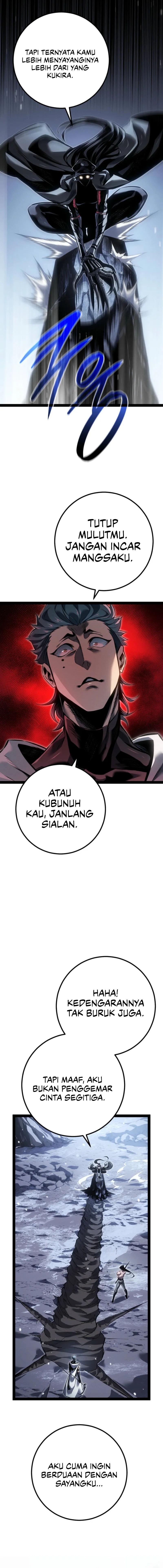 Read Regressing As The Reincarnated Bastard Of The Sword Clan (ID) Manga Online