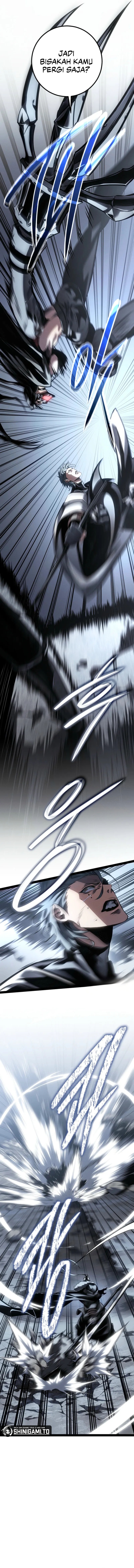 Read Regressing As The Reincarnated Bastard Of The Sword Clan (ID) Manga Online